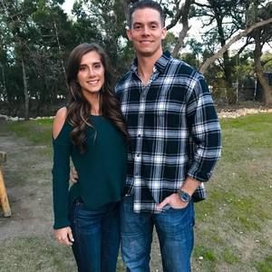 Meet your Posher, Casey